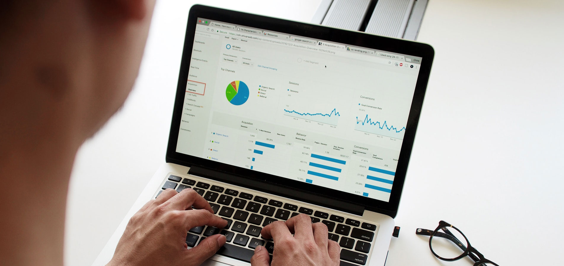 How to draw up a technical specification for website development correctly